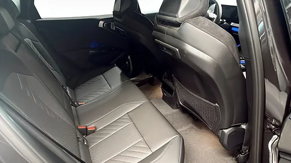 BMW X3 2026 photo 5