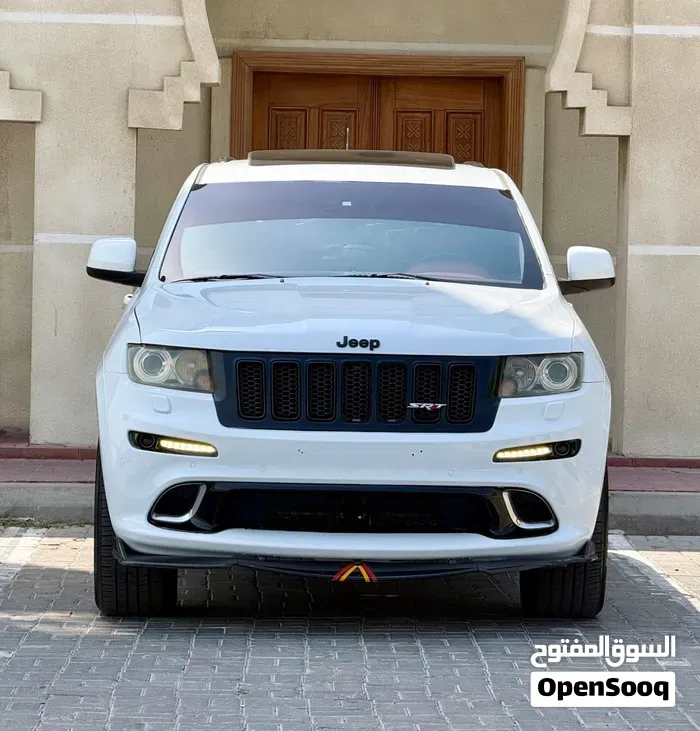 Jeep Grand Cherokee 2013 photo 2