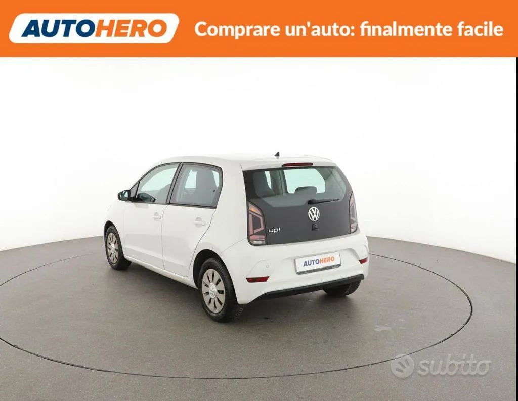 Volkswagen Up 2019 photo 4