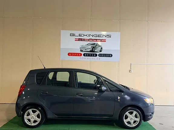 Mitsubishi Colt 2010 photo 5