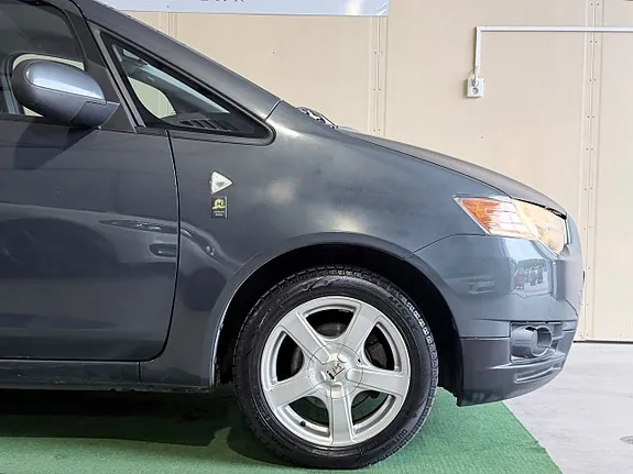 Mitsubishi Colt 2010 photo 3