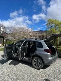 Suzuki Vitara 2022 photo 3