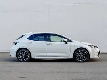 Toyota Corolla 2019 photo 4