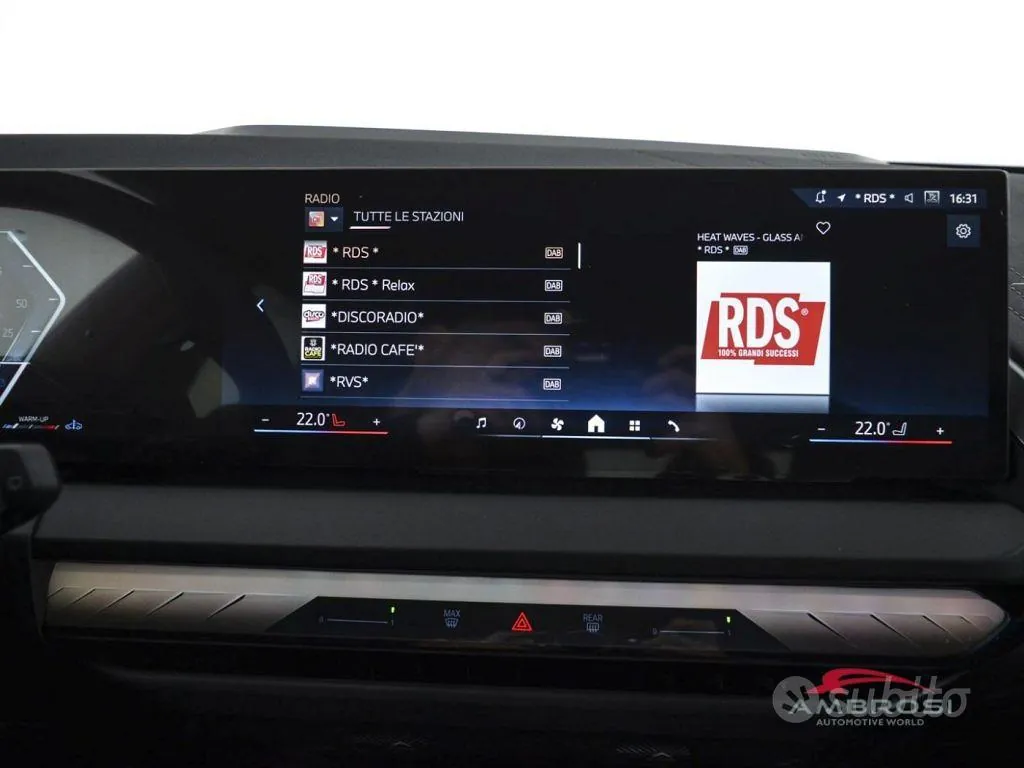 BMW X3 2026 photo 4