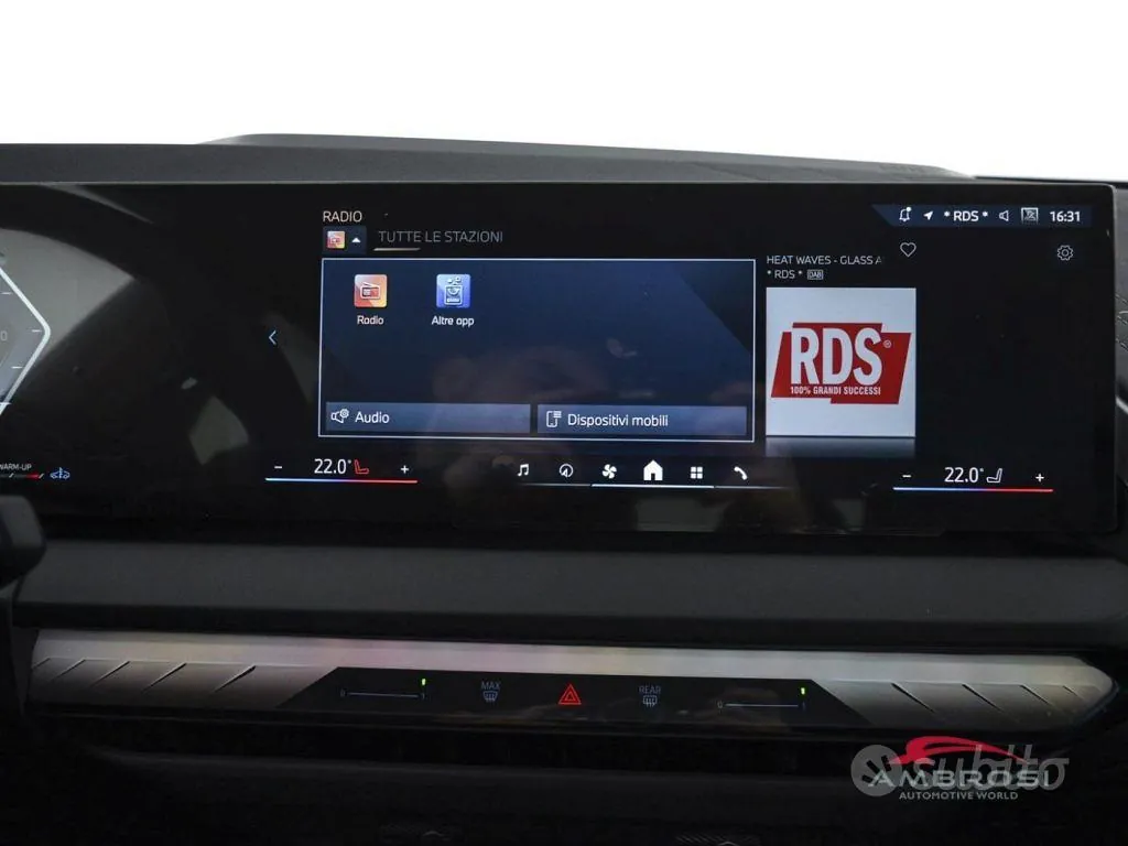 BMW X3 2026 photo 5