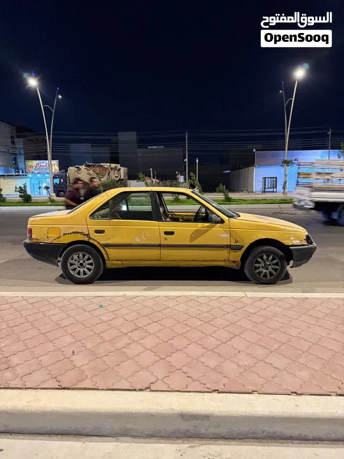 Peugeot Other