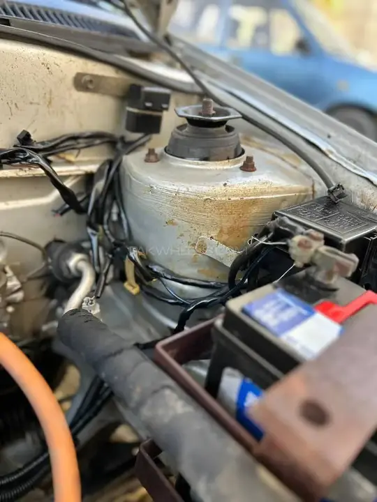 Suzuki Cultus