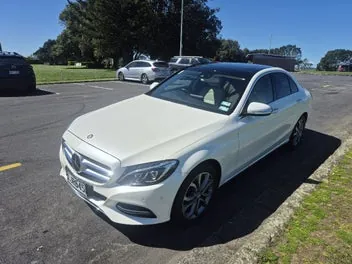 Mercedes-Benz C 250 2015 photo 5
