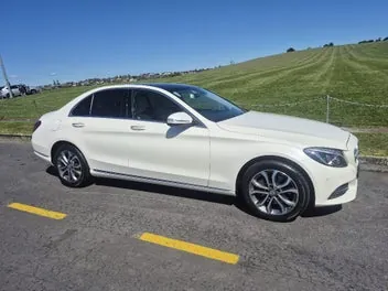 Mercedes-Benz C 250 2015 photo 3