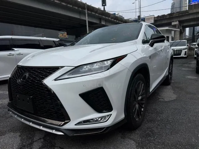 Lexus Rx300