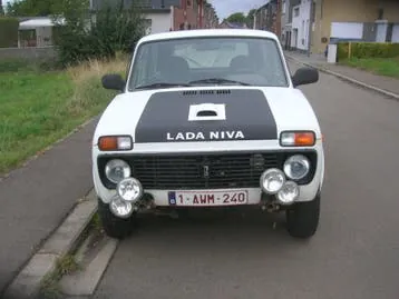 Lada Niva