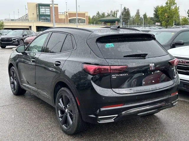 Buick Envision 2026 photo 4