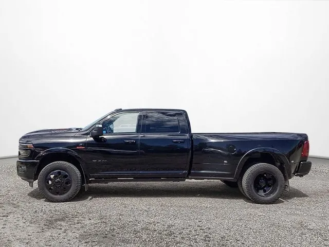 Ram 3500 2025 photo 2