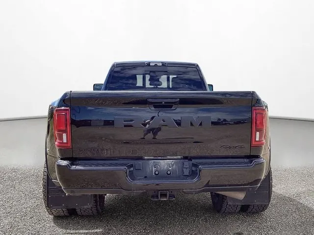Ram 3500 2025 photo 5