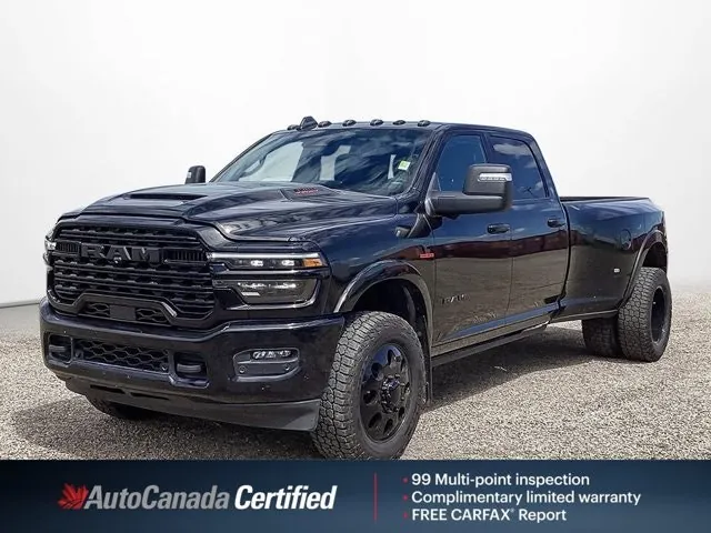 Ram 3500