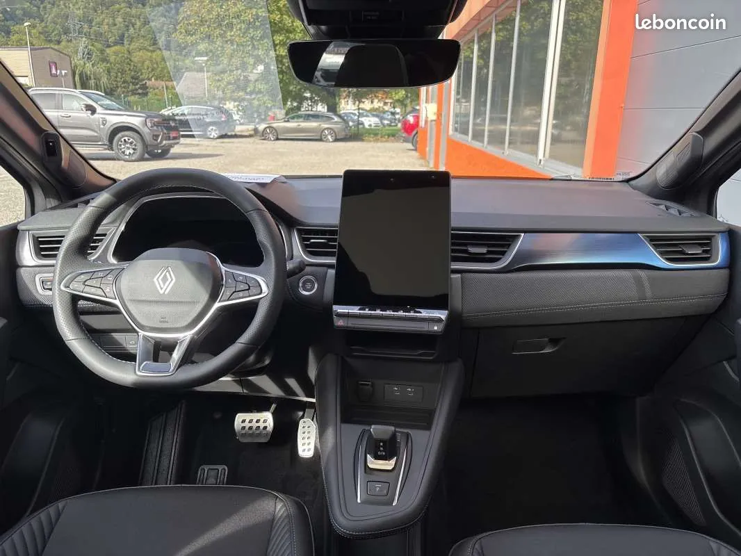 Renault Symbioz 2026 photo 3