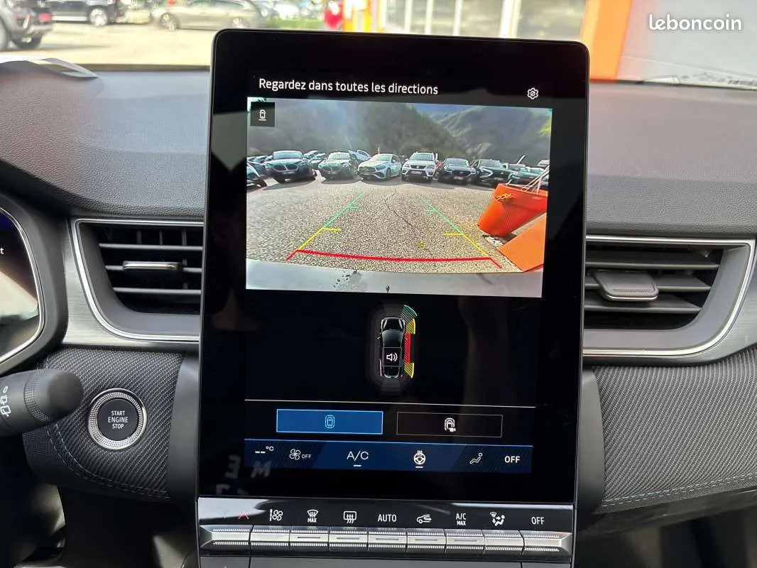 Renault Symbioz 2026 photo 5