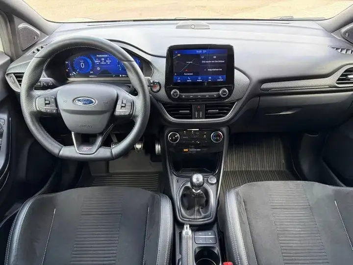 Ford Puma 2022 photo 2