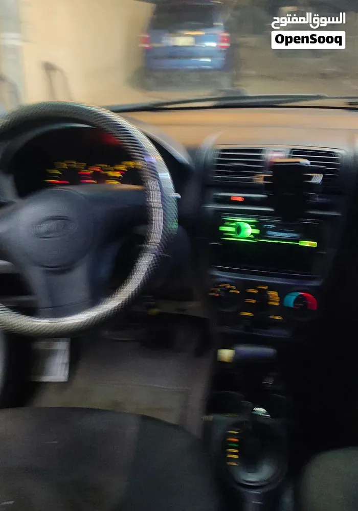Kia Picanto 2007 photo 2
