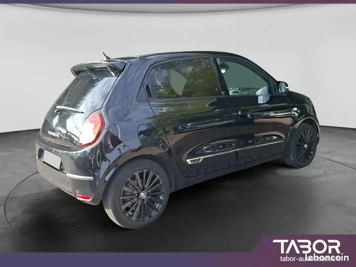 Renault Twingo 2022 photo 3