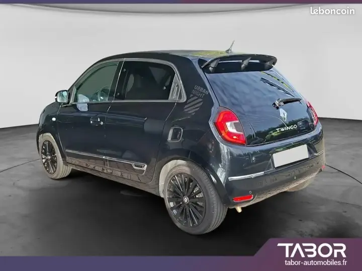 Renault Twingo 2022 photo 4
