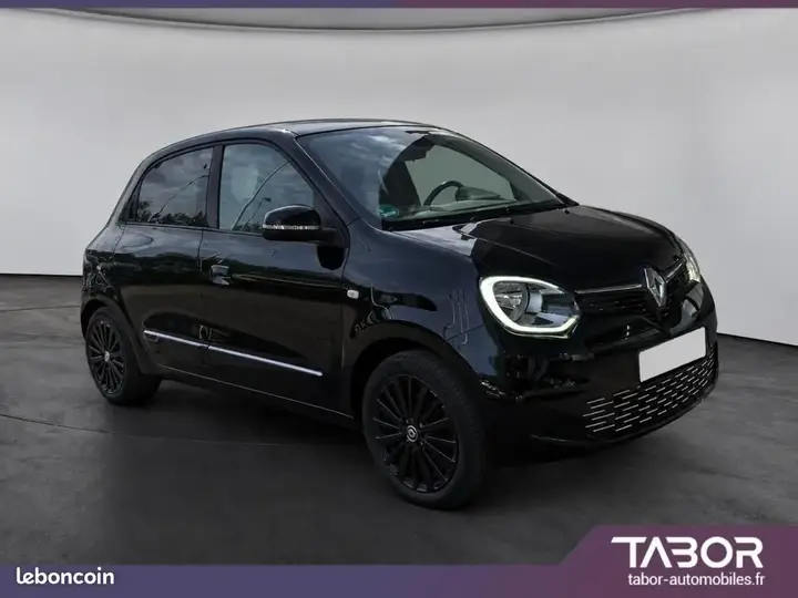 Renault Twingo 2022 photo 2