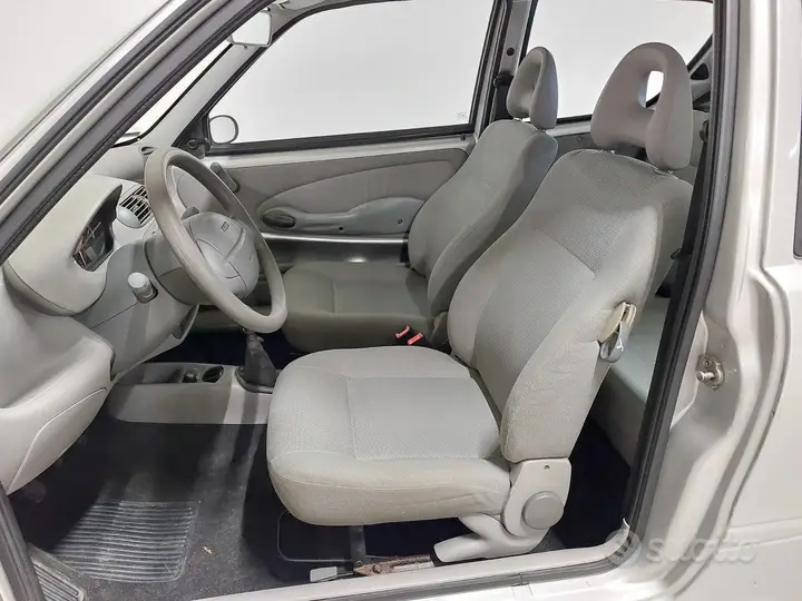 Fiat 600 2006 photo 3