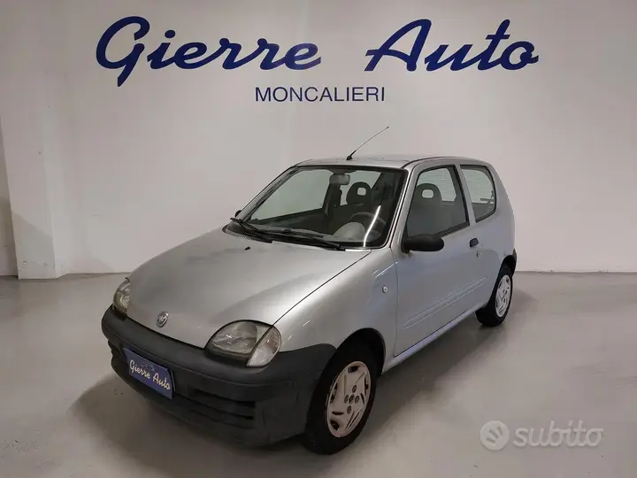 Fiat 600