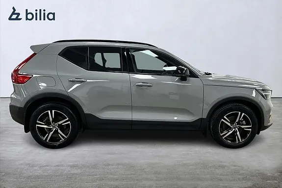 Volvo Xc40 2025 photo 5