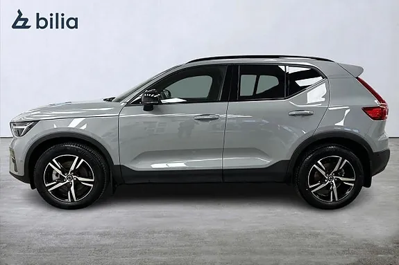 Volvo Xc40 2025 photo 2