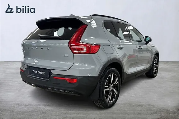 Volvo Xc40 2025 photo 4