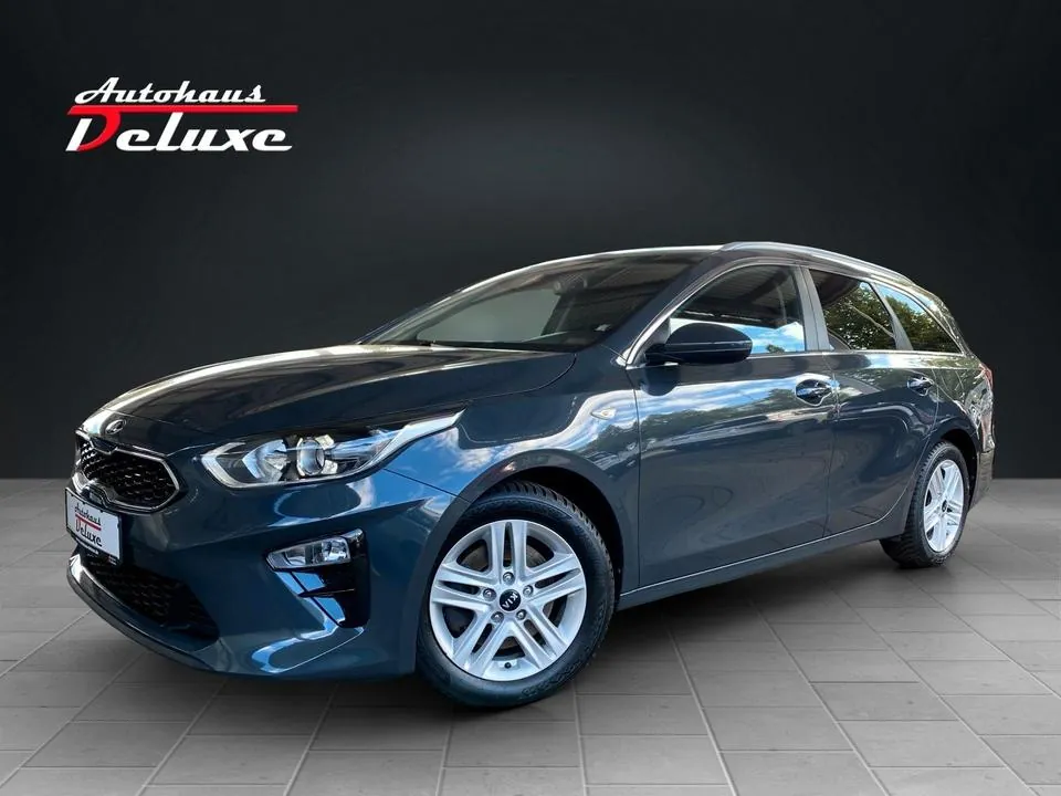 Kia Ceed Sportwagon