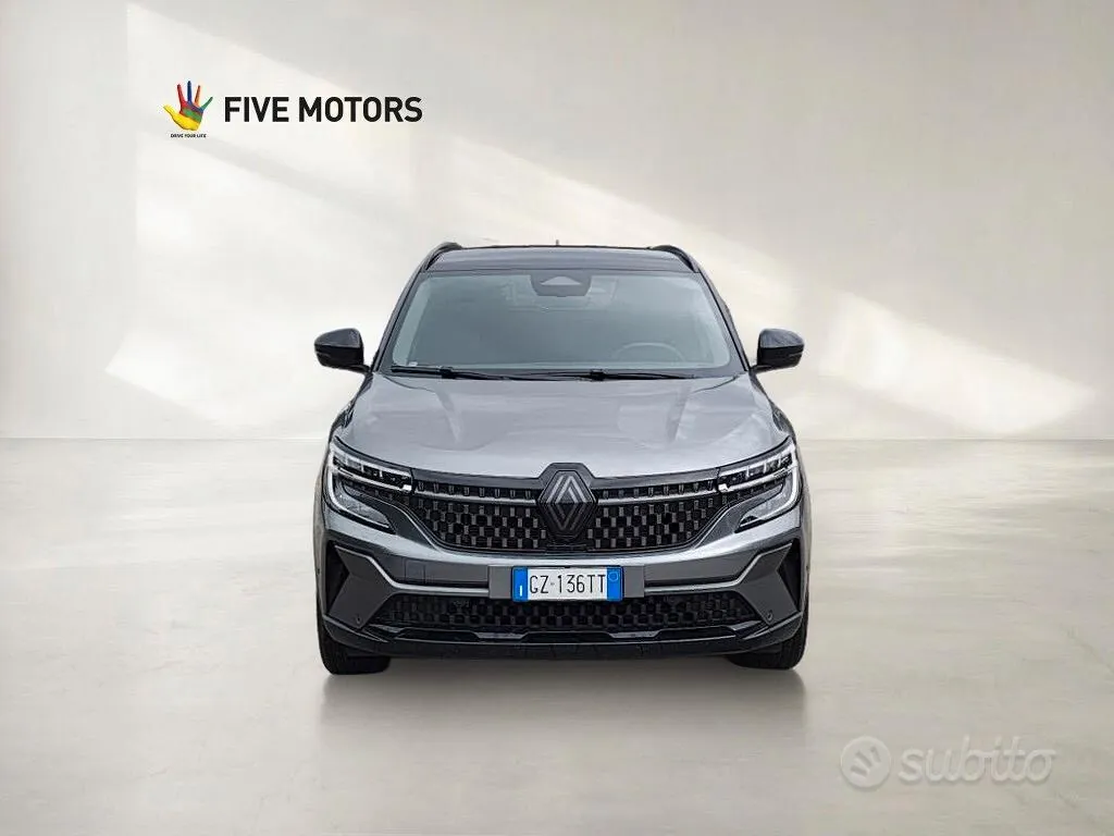 Renault Austral 2025 photo 2