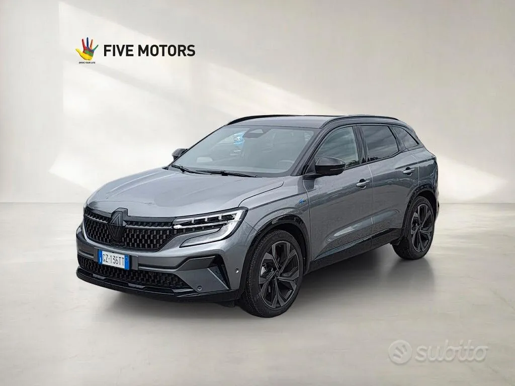 Renault Austral 2025 photo 3