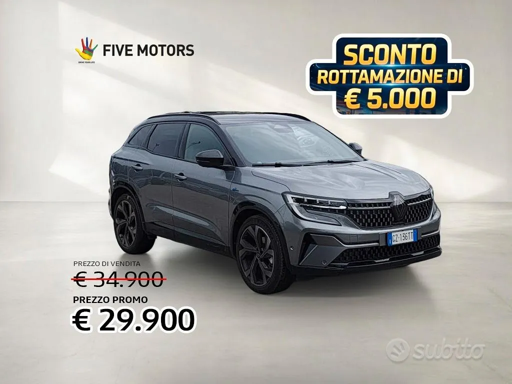 Renault Austral