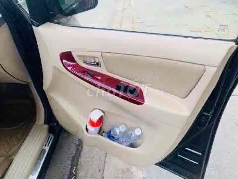 Toyota Innova 2006 photo 4