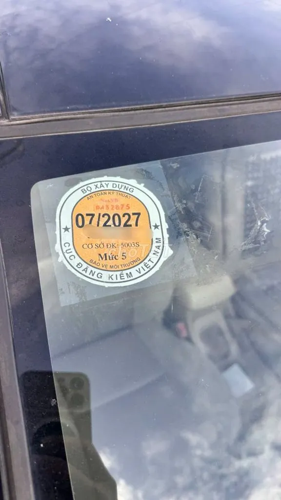 Toyota Innova 2006 photo 2
