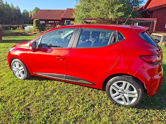 Renault Clio 2018 photo 4