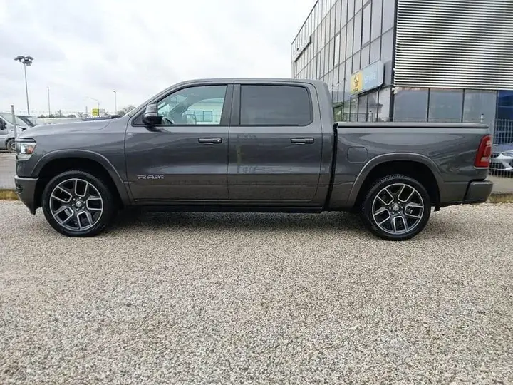 Dodge Ram 1500 2018 photo 5