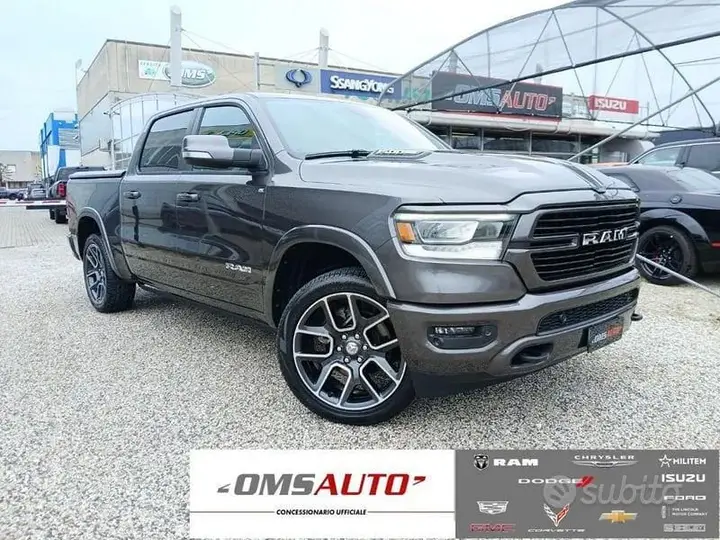 Dodge Ram 1500