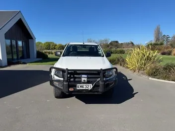 Ford Ranger 2015 photo 4