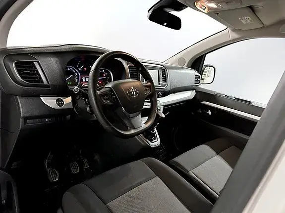 Toyota Proace Verso 2020 photo 4