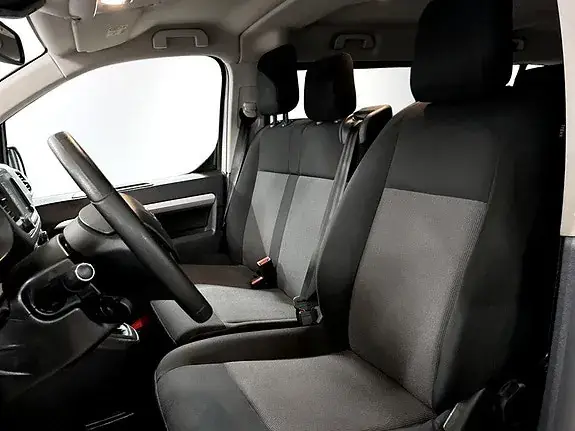 Toyota Proace Verso 2020 photo 5