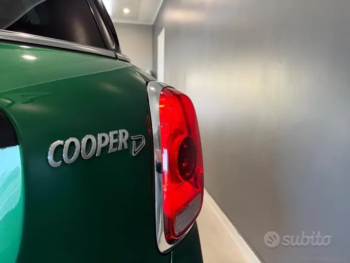 Mini Mini Countryman 2020 photo 4