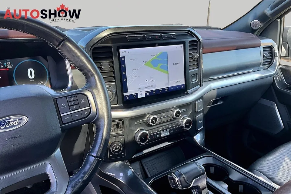 Ford F-150 2022 photo 5
