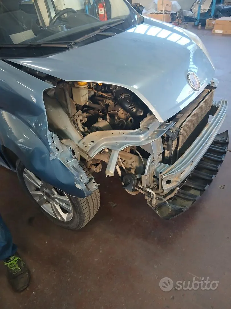 Fiat Qubo 2011 photo 3