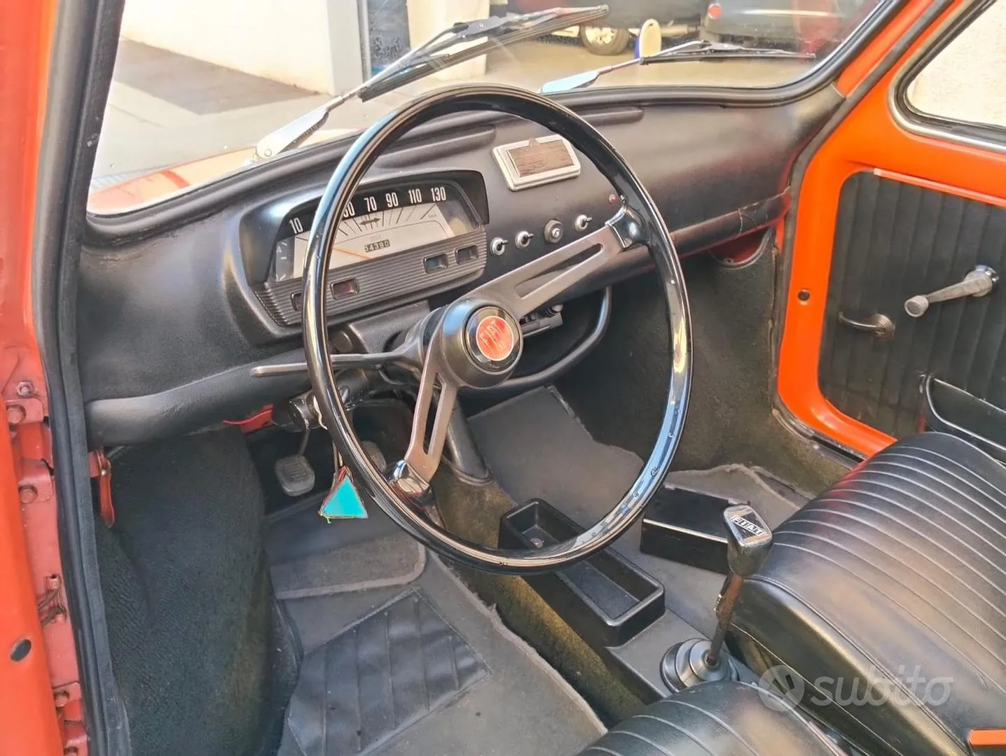 Fiat 500L 1971 photo 3