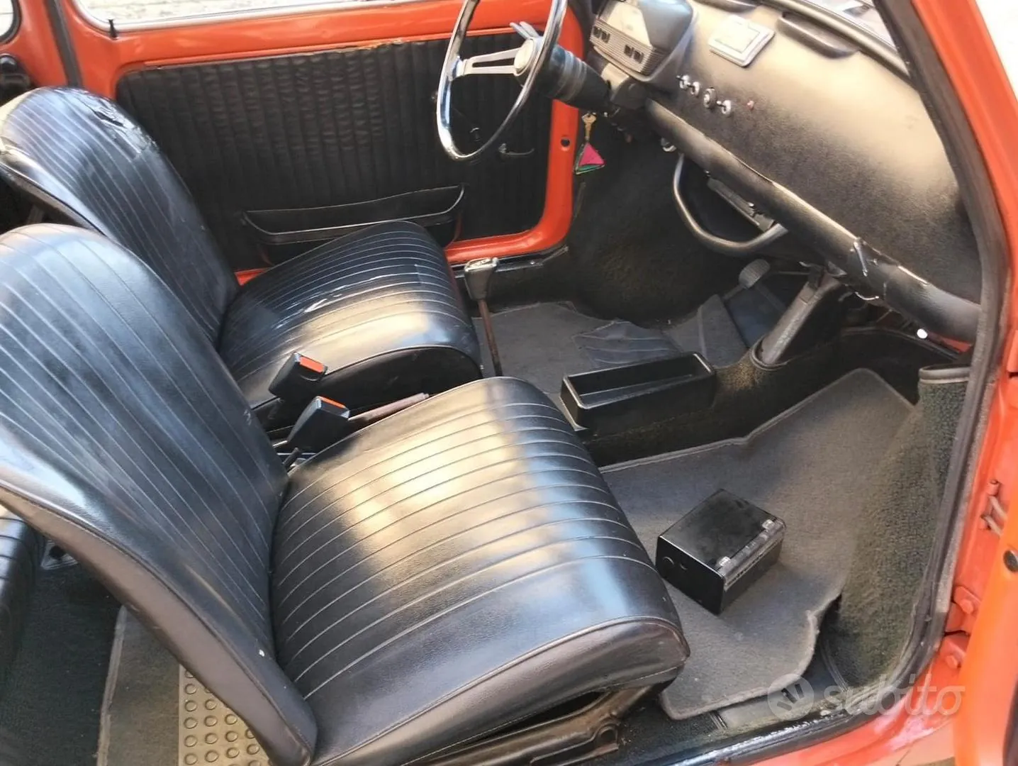Fiat 500L 1971 photo 4