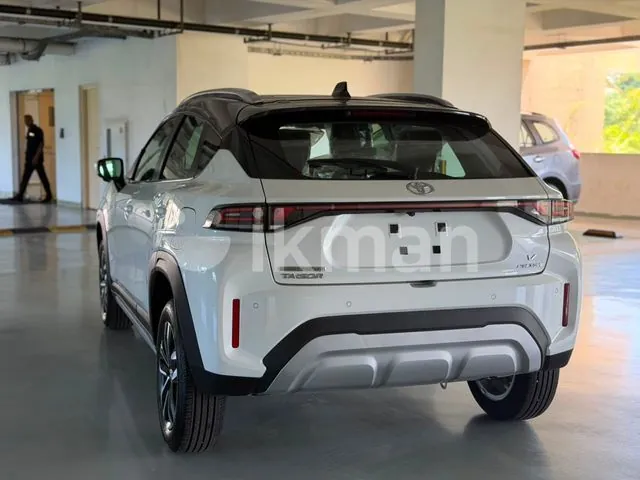 Toyota Taisor 2026 photo 2