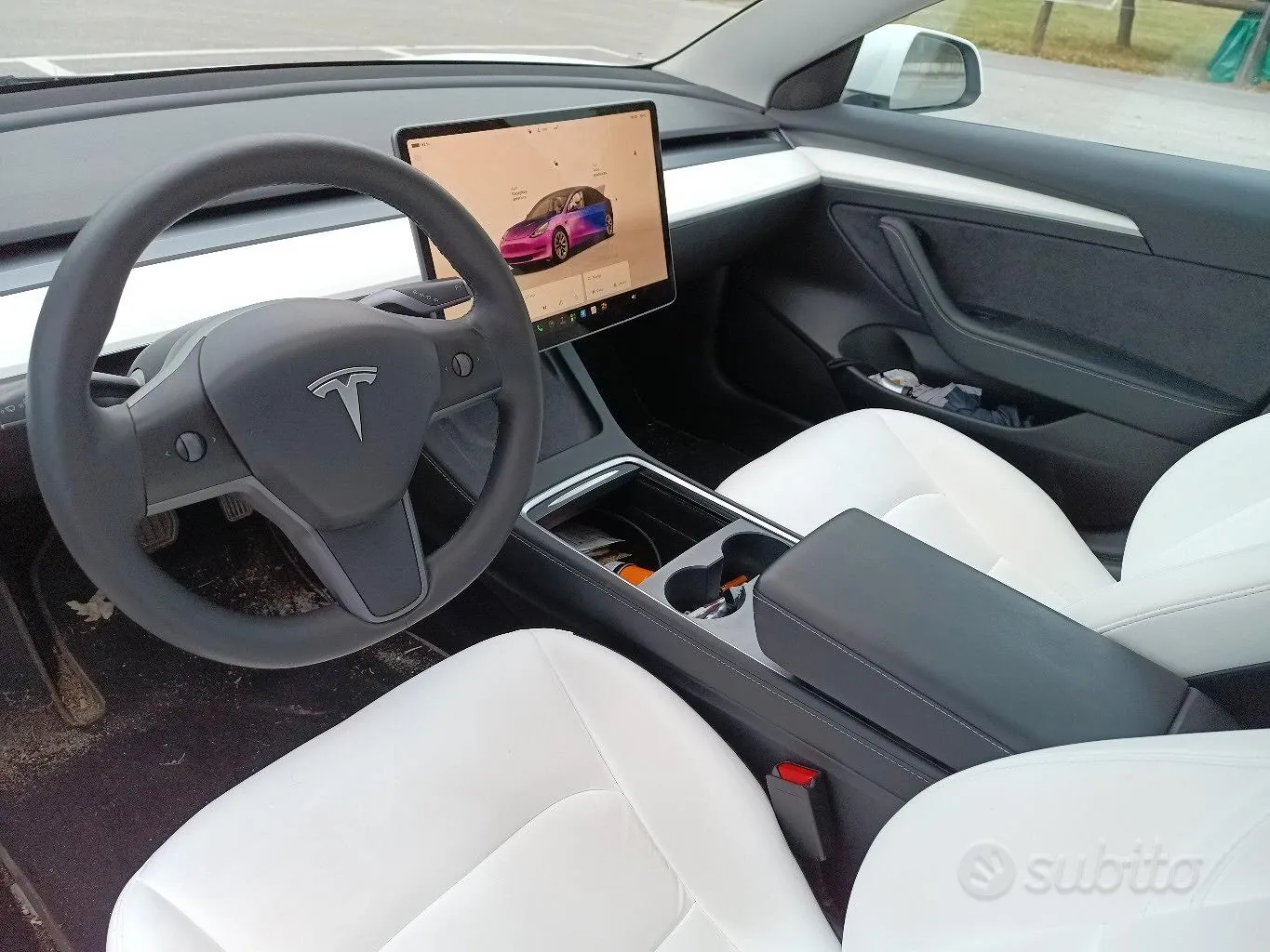 Tesla Model 3 2023 photo 5